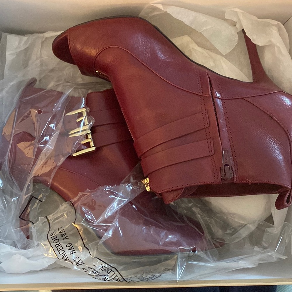 Michael Kors heels